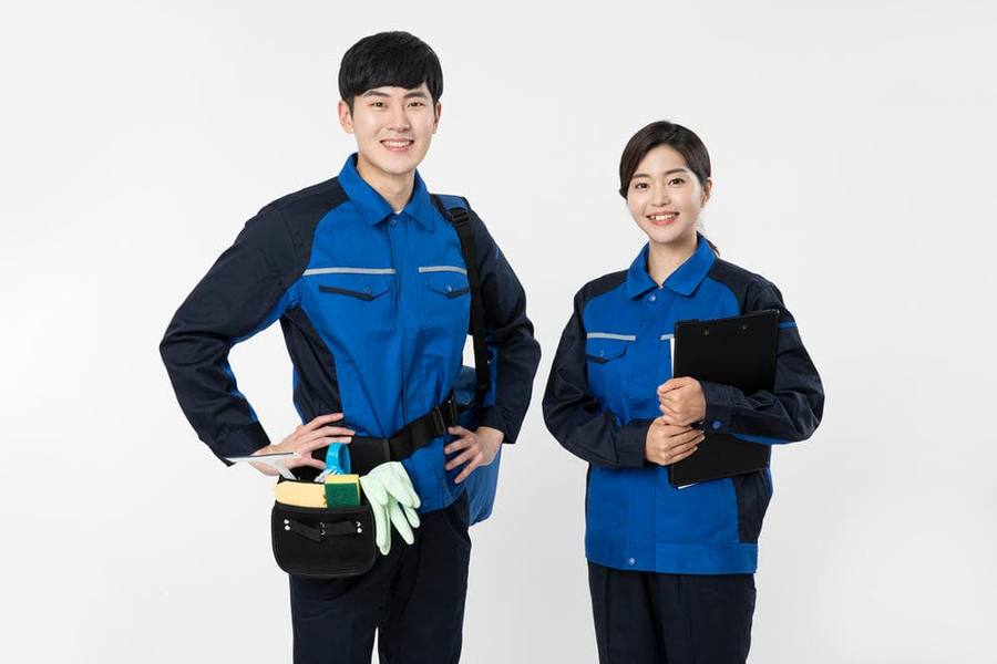 광주 북구 이사청소 서비스 이미지