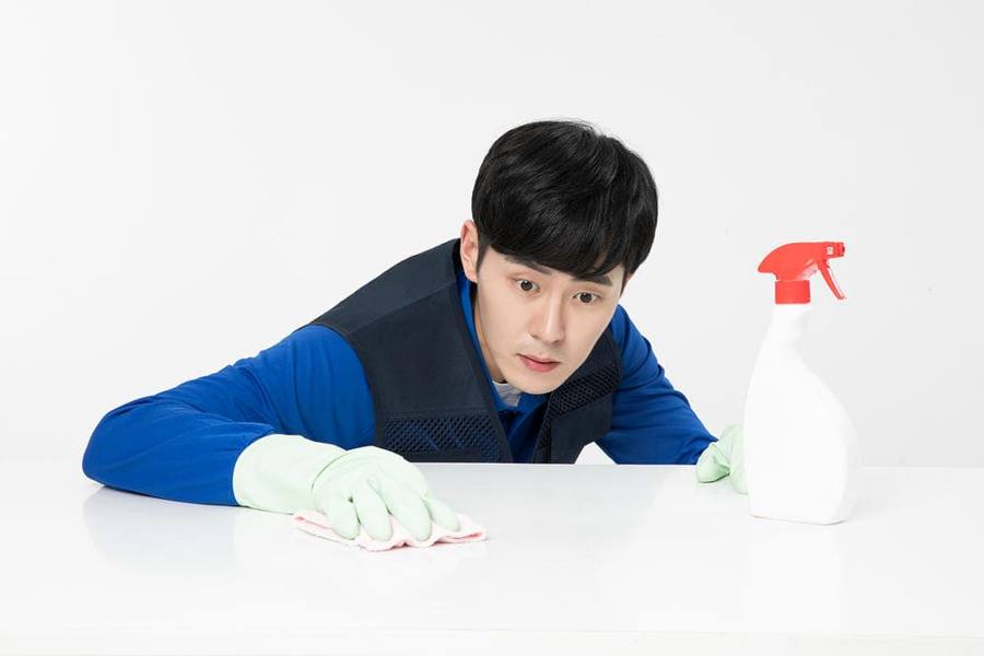 대전 동구 이사청소 서비스 이미지