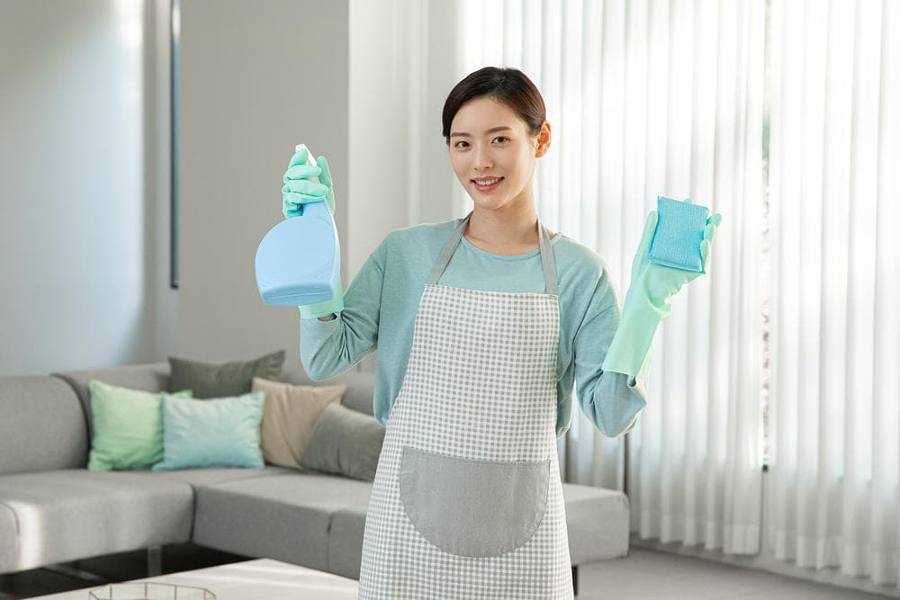 대전 동구 입주청소 서비스 이미지