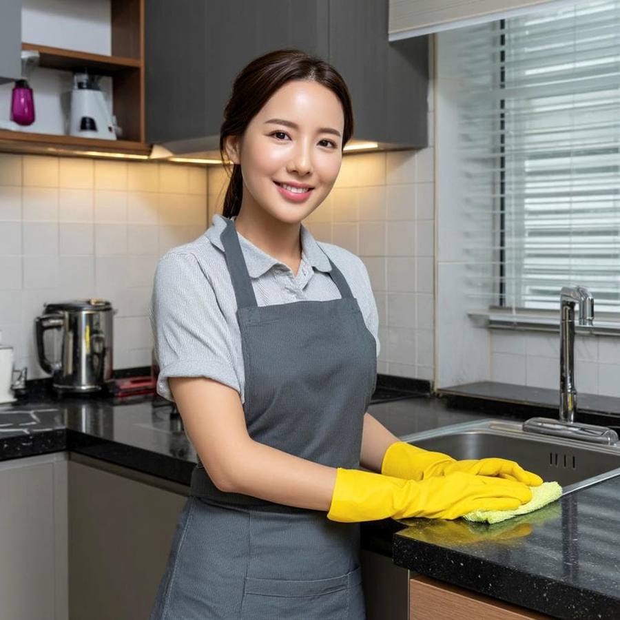 대전 동구 이사청소 서비스 이미지